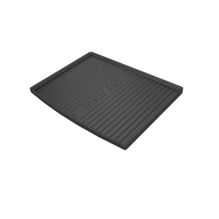 Tapis de coffre Mercedes Classe B W245, carrosserie van, fabrication 06.2005 - 2011, la roue complète- normal | DZ404236