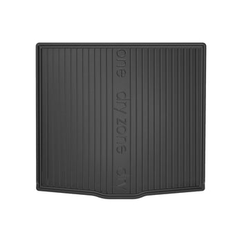 Tapis de coffre Renault Espace IV, carrosserie van, fabrication 10.2002 - 12.2014, 3 ème rangée abaissée | DZ404267