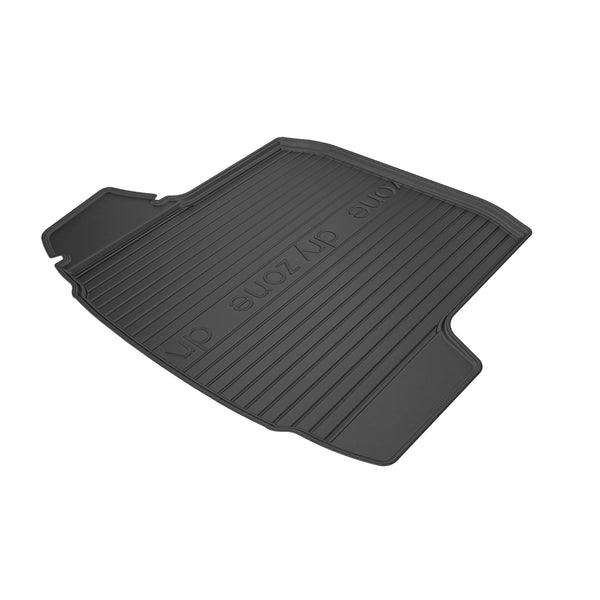 Tapis de coffre Skoda Octavia III, carrosserie berline, fabrication 2016 - 05.2020, facelift, sans plancher réglable en hauteur | DZ404281