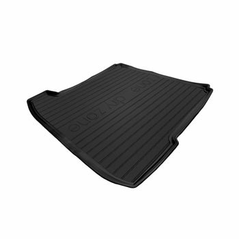 Tapis de coffre Opel Astra J, carrosserie sedán, fabrication 09.2012 - 08.2018, la roue complète- normal | DZ404373