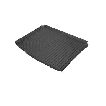 Tapis de coffre Citroen C4 I, carrosserie berline, fabrication 2004 - 2010, sans plancher réglable en hauteur | DZ404540