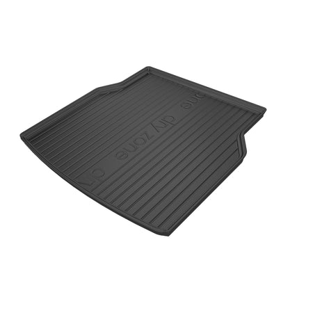 Tapis de coffre Mercedes Classe C W203, carrosserie break, fabrication 2001 - 11.2007, sans plancher réglable en hauteur | DZ404649