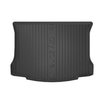 Tapis de coffre Ford Kuga I, carrosserie suv, fabrication 02.2008 - 01.2013, sans plancher réglable en hauteur | DZ404656