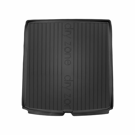 Tapis de coffre Skoda Octavia II, carrosserie break, fabrication 2004 - 04.2013, coffre supérieur | DZ404717