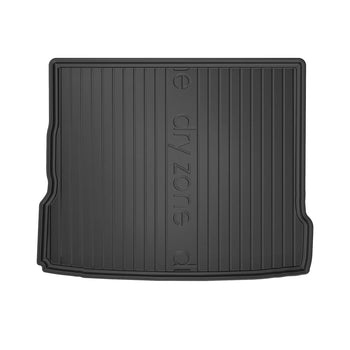 Tapis de coffre Audi Q3 I, carrosserie suv, fabrication 08.2011 - 06.2018, coffre inférieur | DZ404762