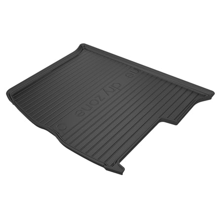 Tapis de coffre Citroen Xsara Picasso, carrosserie van, fabrication 2000 - 01.2010, sans plancher réglable en hauteur | DZ404854
