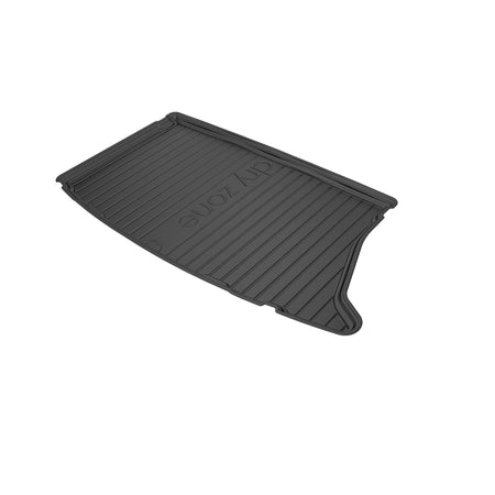 Tapis de coffre Hyundai I30 I, carrosserie berline, fabrication 07.2007 - 01.2012, roue de dépannage- petite | DZ404878