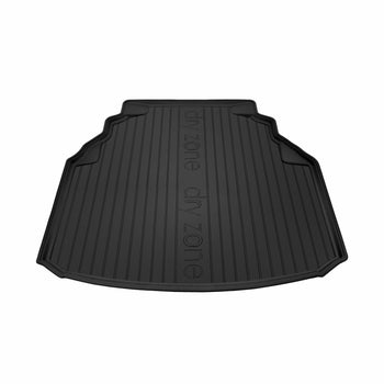 Tapis de coffre Mercedes Classe C W204, carrosserie sedán, fabrication 04.2007 - 02.2014, banquette arrière non rabattables | DZ404892