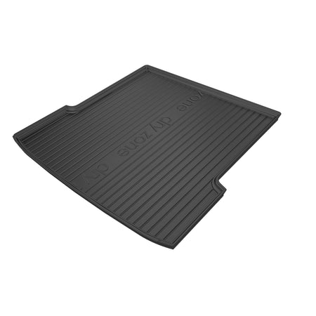 Tapis de coffre Mercedes Classe E W211 Long, carrosserie break, fabrication 2002 - 2009, avec cavités latérales | DZ404915