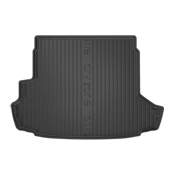 Tapis de coffre Nissan X-Trail T31, carrosserie suv, fabrication 06.2007 - 07.2014, avec organisateur de coffre | DZ404922