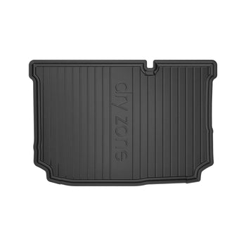 Tapis de coffre Ford Fiesta VII, carrosserie berline, fabrication 07.2017 - présent, 5 portes, sans plancher réglable en hauteur | DZ404960