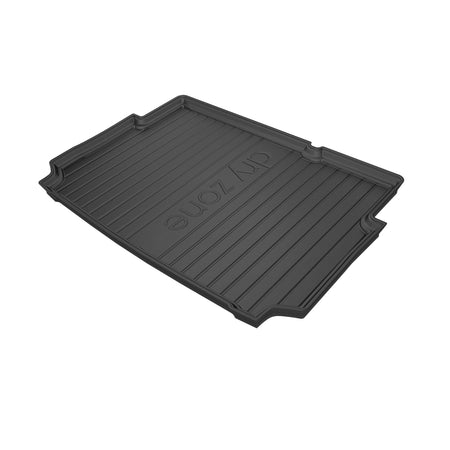 Tapis de coffre Ford Fiesta VII, carrosserie berline, fabrication 07.2017 - présent, active, 5 portes, coffre inférieur | DZ404984