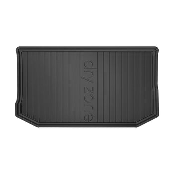 Tapis de coffre Ford Fiesta VII, carrosserie berline, fabrication 07.2017 - présent, active, 5 portes, coffre supérieur | DZ404991