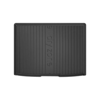 Tapis de coffre Ford Focus IV, carrosserie berline, fabrication 09.2018 - présent, la roue complète- normal, sans plancher réglable en hauteur | DZ405004