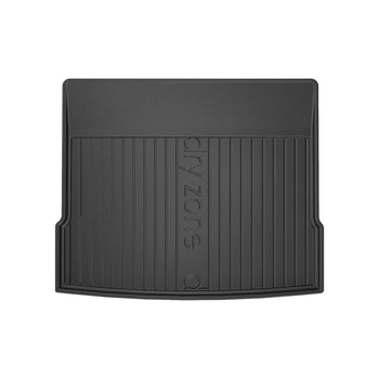 Tapis de coffre Hyundai Tucson III, carrosserie suv, fabrication 07.2015 - 09.2020, coffre inférieur, avec organisateur de coffre | DZ405097
