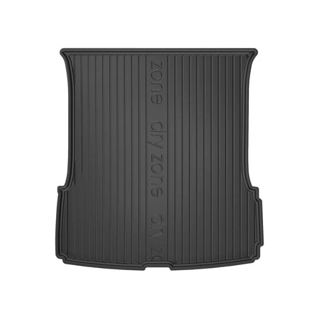 Tapis de coffre Mercedes GLS I X166, carrosserie suv, fabrication 2016 - 2019, 7 places, 3e rangée abaissée, sans étagère optional cargo | DZ405158