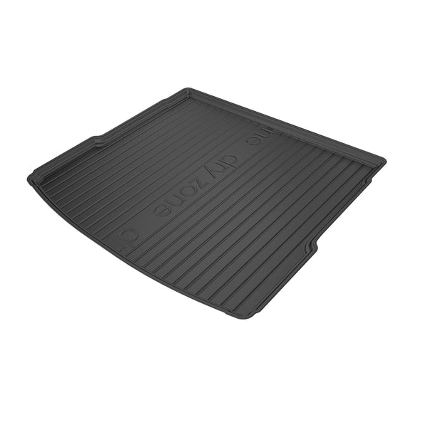 Tapis de coffre Audi Q5 FY, carrosserie suv, fabrication 01.2017 - présent, ne correspond pas au hybride | DZ405240