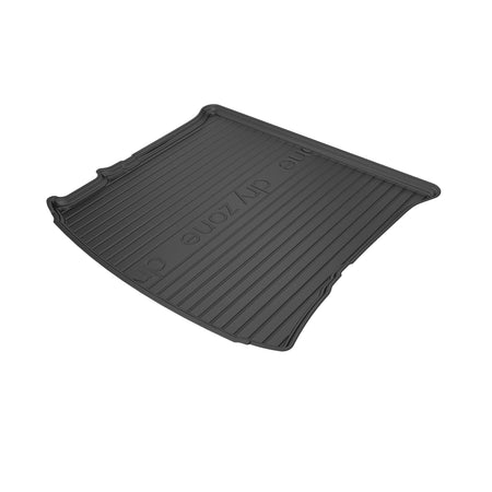 Tapis de coffre Mazda Premacy II, carrosserie van, fabrication 2005 - 2010, 7 places, 3e rangée abaissée, sans plancher réglable en hauteur | DZ405264