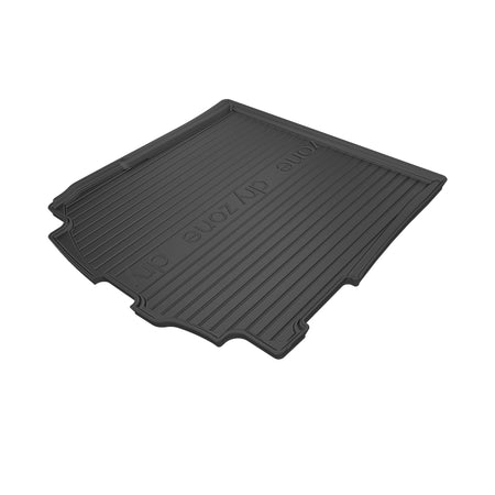 Tapis de coffre Ford Mondeo IV, carrosserie break, fabrication 09.2007 - 12.2014, sans plancher réglable en hauteur | DZ405301