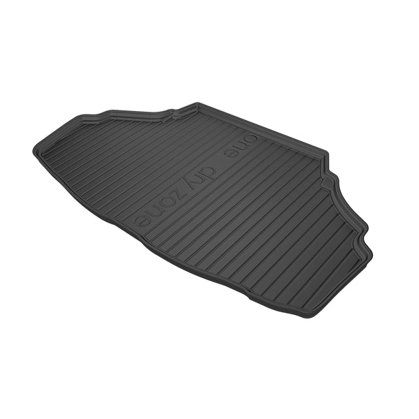 Tapis de coffre Lexus LS IV 460, carrosserie sedán, fabrication 2005 - 10.2017, pas de système de modernisation des sièges arrière | DZ405318