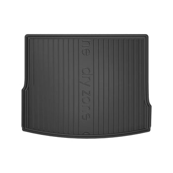 Tapis de coffre Volkswagen Tiguan II, carrosserie suv, fabrication 05.2016 - 2024, coffre supérieur | DZ405356