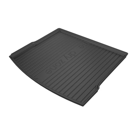 Tapis de coffre Volkswagen Tiguan II, carrosserie suv, fabrication 05.2016 - 2024, coffre supérieur | DZ405356