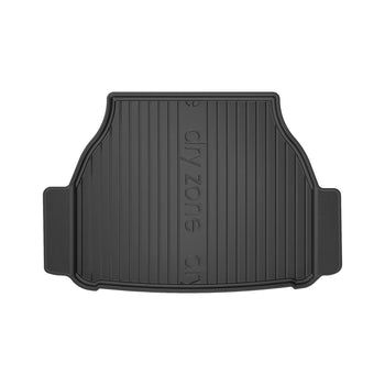 Tapis de coffre Jaguar XJ, carrosserie sedán, fabrication 2009 - 07.2019, avant facelift de 2016, la roue complète- normal | DZ405462