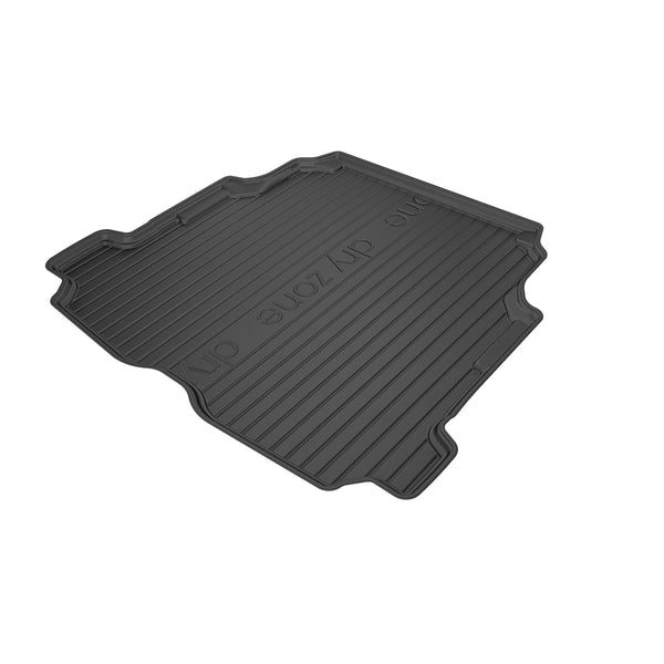 Tapis de coffre Volvo S 60 I, carrosserie sedán, fabrication 11.2000 - 2010, avec cavités latérales, kit de réparation | DZ405530