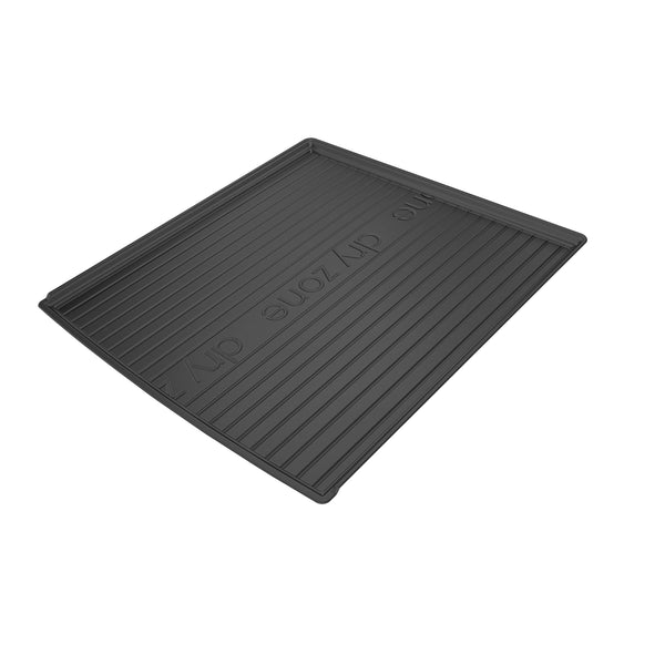 Tapis de coffre Skoda Octavia I, carrosserie break, fabrication 1998 - 2004, coffre supérieur | DZ405547