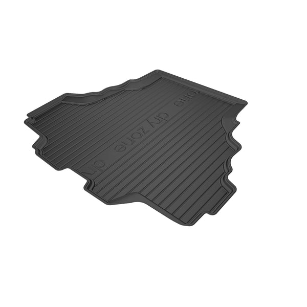 Tapis de coffre Rover 45, carrosserie sedán, fabrication 1998 - 2005, sans plancher réglable en hauteur | DZ405561