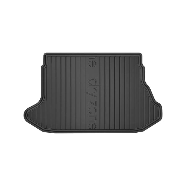 Tapis de coffre Kia Cerato I, carrosserie berline, fabrication 2004 - 2009, sans étagère optional cargo | DZ405585