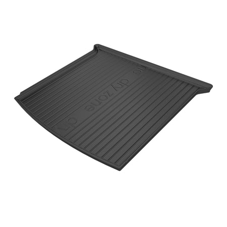 Tapis de coffre Seat Tarraco, carrosserie suv, fabrication 10.2018 - présent, 3 ème rangée abaissée | DZ405615