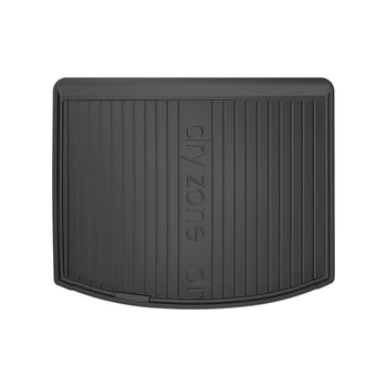 Tapis de coffre Mazda 3 II, carrosserie berline, fabrication 05.2009 - 08.2013, coffre inférieur, la roue de dépannage- petite, sans système audio bose | DZ405653