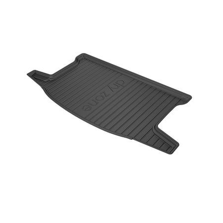 Tapis de coffre Toyota Yaris III Active, carrosserie berline, fabrication 09.2011 - 08.2020, coffre supérieur | DZ405660