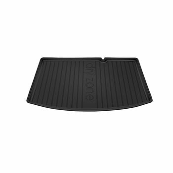Tapis de coffre Toyota Yaris III Active, carrosserie berline, fabrication 09.2011 - 08.2020, coffre inférieur | DZ405677