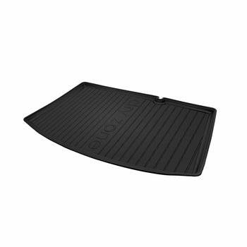 Tapis de coffre Toyota Yaris III Active, carrosserie berline, fabrication 09.2011 - 08.2020, coffre inférieur | DZ405677