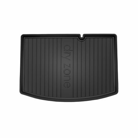 Tapis de coffre Toyota Yaris III Active, carrosserie berline, fabrication 09.2011 - 08.2020, coffre inférieur | DZ405677