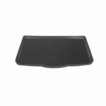 Tapis de coffre Audi Q2, carrosserie suv, fabrication 10.2016 - présent, coffre inférieur | DZ405813