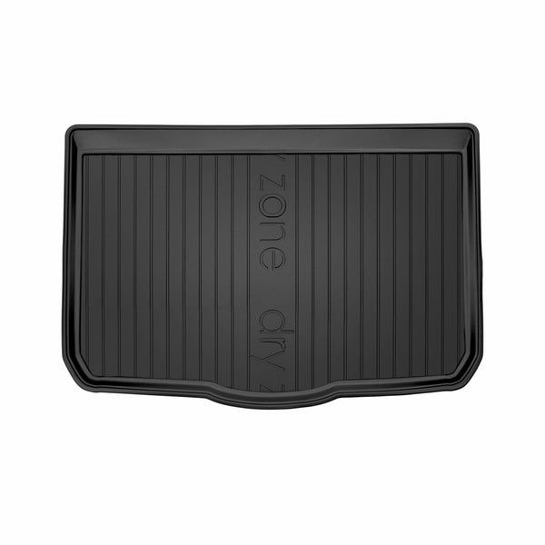 Tapis de coffre Audi Q2, carrosserie suv, fabrication 10.2016 - présent, coffre inférieur | DZ405813