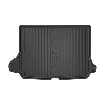 Tapis de coffre Audi Q2, carrosserie suv, fabrication 10.2016 - présent, coffre supérieur | DZ405820