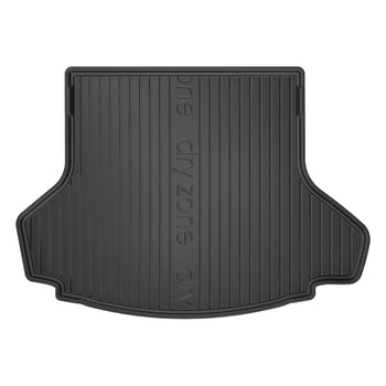 Tapis de coffre Toyota Auris II, carrosserie break, fabrication 07.2013 - 12.2018, coffre supérieur | DZ405905