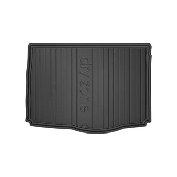 Tapis de coffre Fiat Grande Punto, carrosserie berline, fabrication 10.2005 - 08.2018, avant facelift, 5 portes, sans cavités laterales | DZ405912