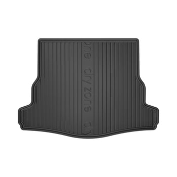 Tapis de coffre Renault Laguna III, carrosserie berline, fabrication 07.2007 - 12.2015, avec système de sonorisation bose | DZ405998