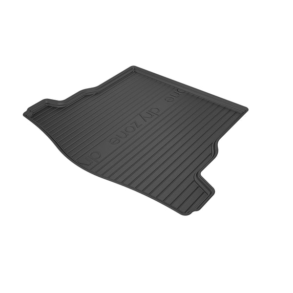 Tapis de coffre Renault Laguna III, carrosserie berline, fabrication 07.2007 - 12.2015, avec système de sonorisation bose | DZ405998