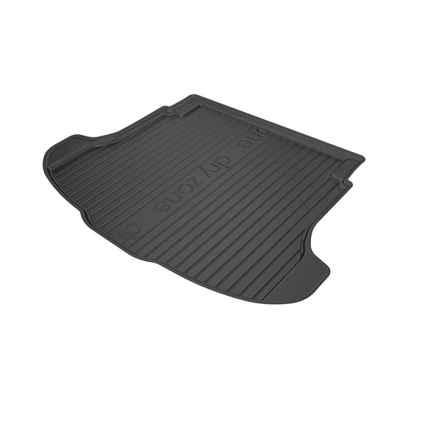 Tapis de coffre Honda CR-V III, carrosserie suv, fabrication 2007 - 09.2012 | DZ406001