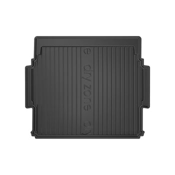 Tapis de coffre Citroen C5 Aircross, carrosserie suv, fabrication 02.2019 - présent, coffre supérieur, ne correspond pas au phev | DZ406056