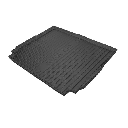 Tapis de coffre Citroen C5 Aircross, carrosserie suv, fabrication 02.2019 - présent, coffre inférieur | DZ406063