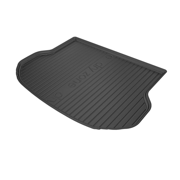 Tapis de coffre Lexus NX, carrosserie suv, fabrication 02.2015 - 06.2021, avec organisateur de coffre | DZ406148