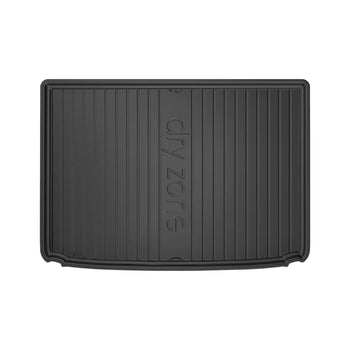 Tapis de coffre Mini Clubman II, carrosserie break, fabrication 10.2015 - présent, coffre supérieur | DZ406155