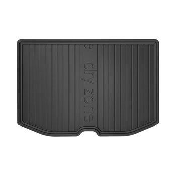 Tapis de coffre Citroen C3 Picasso, carrosserie van, fabrication 2009 - 10.2017, coffre supérieur | DZ406162